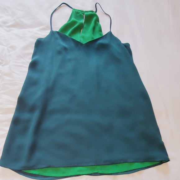 Silk blouse - Picture 6 of 6